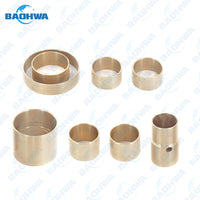 AL4 DPO Bushing Kit (8 Pcs)