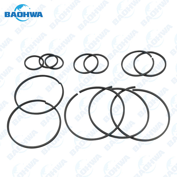 RL4F03A RE4F03B RE4F03V Sealing Ring Kit (12 Pcs)