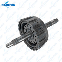 RE4F03A RE4F03B Drum High / Input (Assembly With Piston) (91-Up)