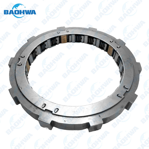 RL4F03A Overrunning Clutch Assembly With Outer Ring