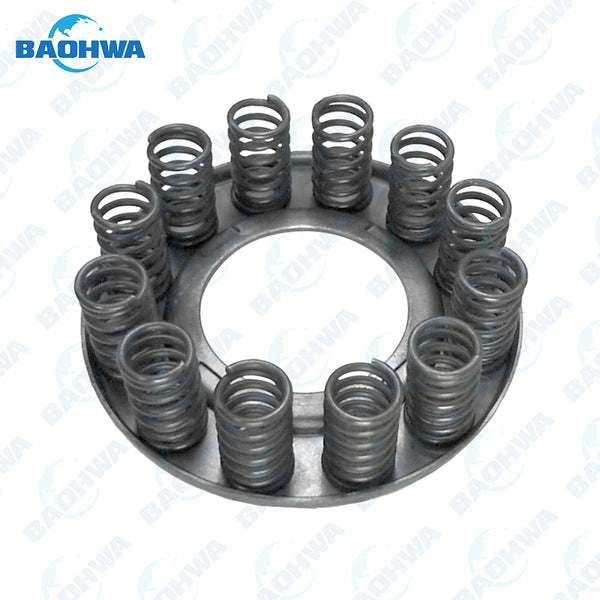 RL4F03A Spring (With Retainer)