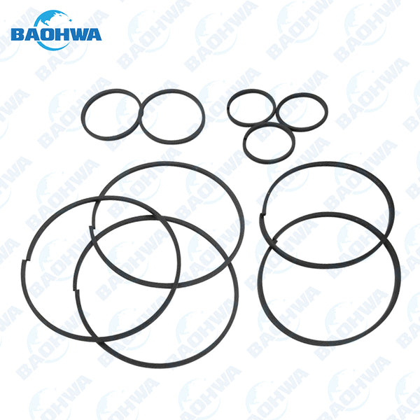 RE4F04A RE4F04B RE4F04V 4F20E Sealing Ring Kit (10 Pcs )