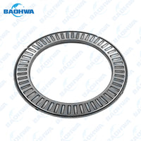 RE4F04A 4F20E JF403E Bearing Sunshell To Planet (50x70x2.8)