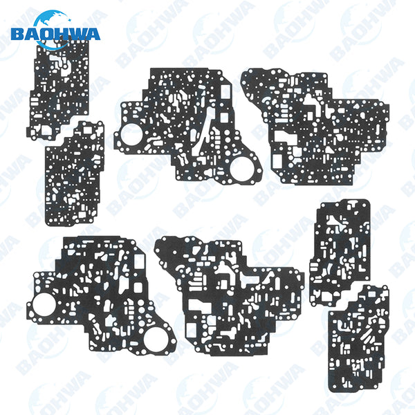 RE4F04A RE4F04V 4F20E Valve Body Gasket Kit (91-03)