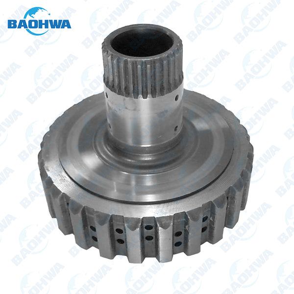 RE4F04A RE4F04B High Clutch Friction Hub