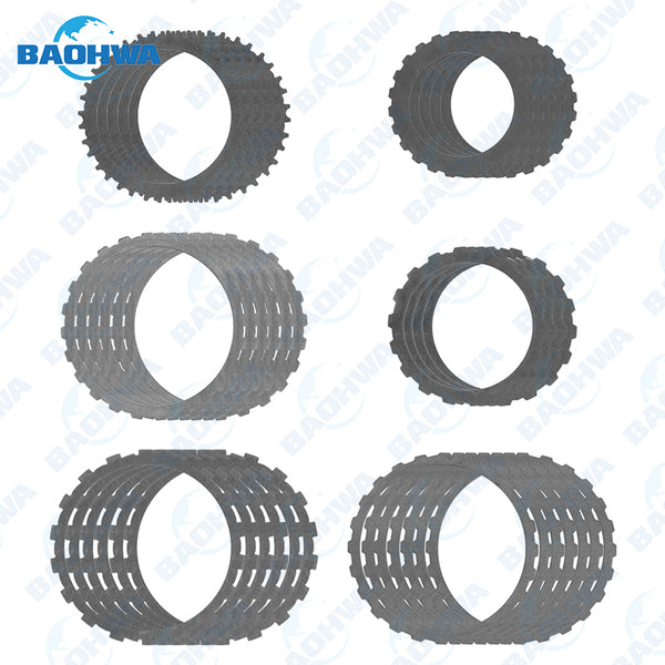 RE5R05A Steel Kit (02-Up)