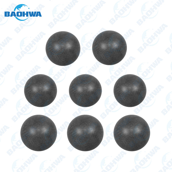 6L50 6L80 Check Ball Kit 6mm