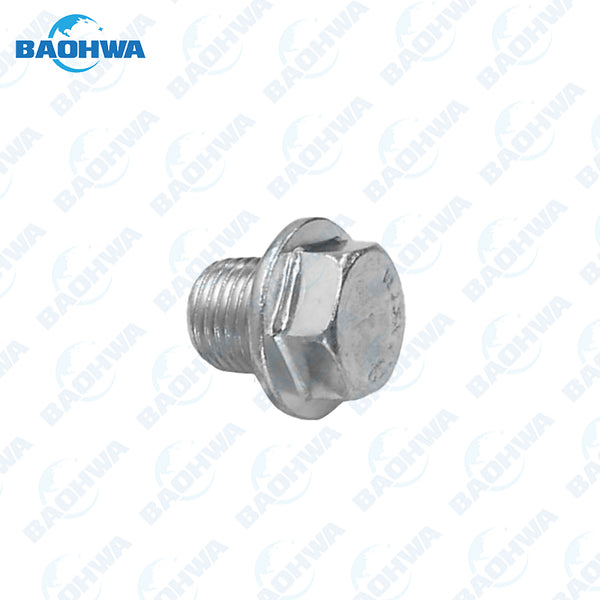 RE0F06A JF006E Drain Plug (Without Washer)