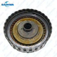 RE0F10A JF011E Clutch Drum Forward