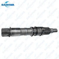 RE0F10A JF011E JF016E Shaft Input