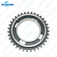 JF011E Pump Chain Drive Gear 35 Teeth (68.3x36.6x10.1)