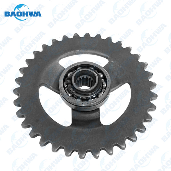 RE0F10A JF011E Pump Drive Gear