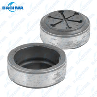 6L50 6L80 Cooling Line Cap Seal