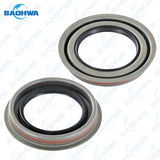 6L80 Adaptor Housing Seal AWD For CORVETTE (52.5x76.5x11)