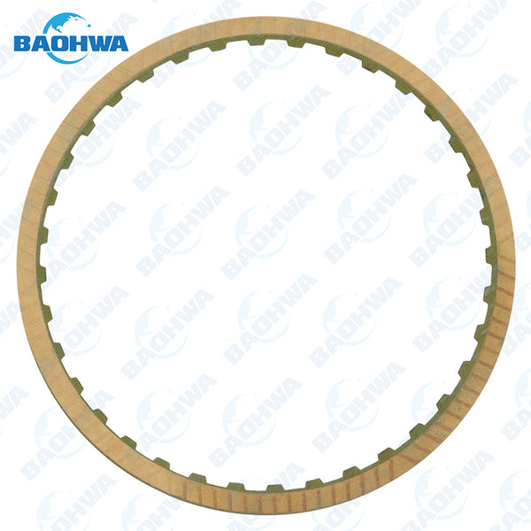 6L45 6L50 1-2 3-4 Clutch Friction Plate (170x1.6x36T)