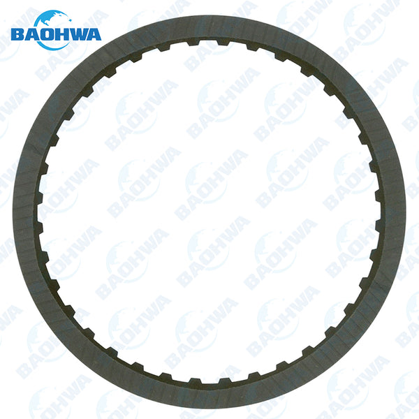 6L45 6L50 3-5 Reverse Clutch Friction Plate (182.3x1.8x36T)