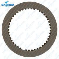 6L80 4-5-6 Clutch Friction Plate (128.55x1.52x43T)