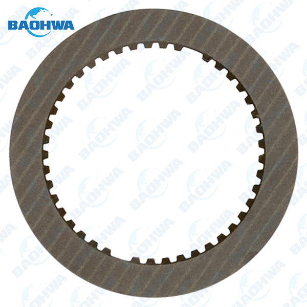 6L80 4-5-6 Clutch Friction Plate (128.55x1.52x43T)