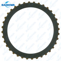 6L45 6L50 4-5-6 Clutch Friction Plate With External Teeth (104.8x2x36T)