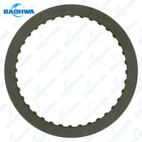 6L80 6L90 2-6 Clutch Friction Plate (200x1.8x36T)