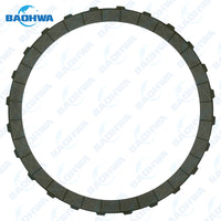 6L50 2-6 Clutch Friction Plate With External Teeth (161.5x2.1x24T)