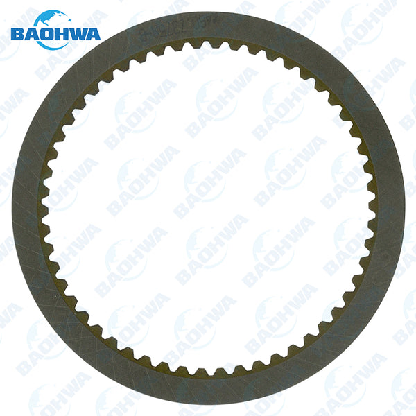 6L80 6L90 Low & Reverse Clutch Friction Plate - Waffle (177.8x1.6x54T)