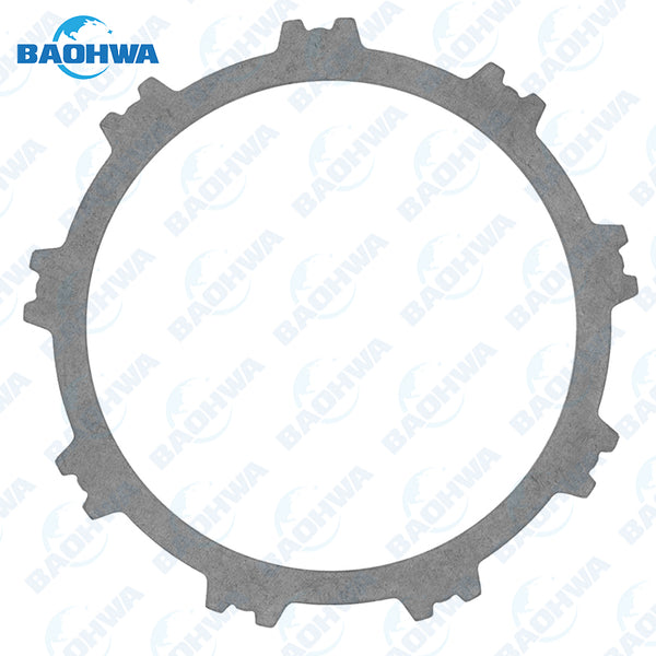 6L80 6L90 1-2, 3-4 Steel Clutch Plate (161.5x1.75x9T)