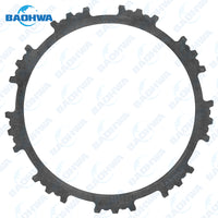 6L45 6L50 1-2 3-4 Clutch Steel Plate (156.2x1.75x9T)