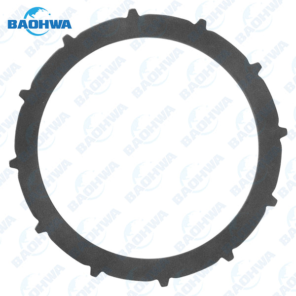 6L80 6L90 4-5-6 Steel Clutch Plate Waved (108x1.5x12T)