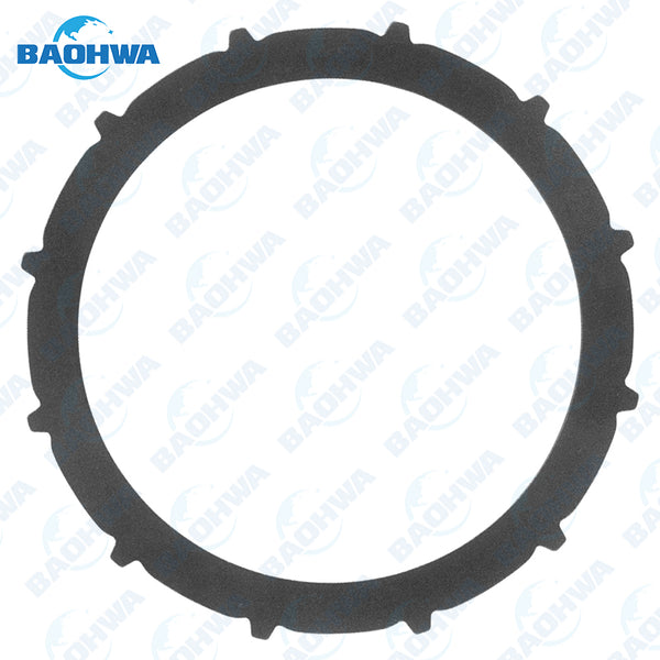 6L45 6L50 4-5-6 Clutch Waved Steel (105x1.9x12T)