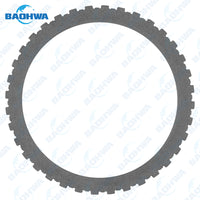 6L80 6L90 2-6 Steel Clutch Plate (169.6x2.15x36T)