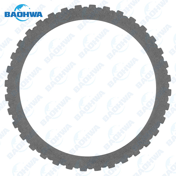 6L80 6L90 2-6 Steel Clutch Plate (169.6x2.15x36T)