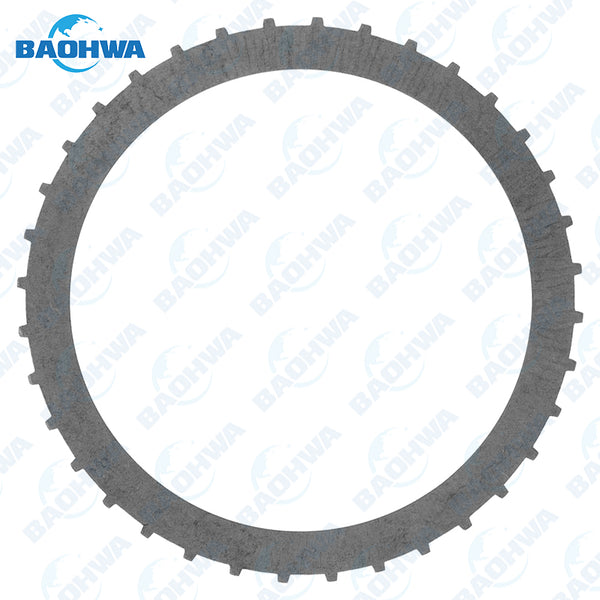 6L80 6L90 Low & reverse Steel Clutch Plate (152.7x1.7x36T)