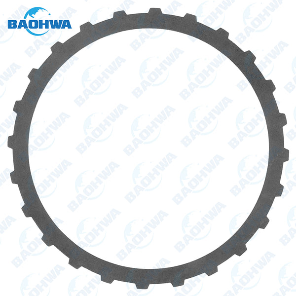 6L45 6L50 Low & Reverse Clutch Steel Plate (158x1.75x24T)