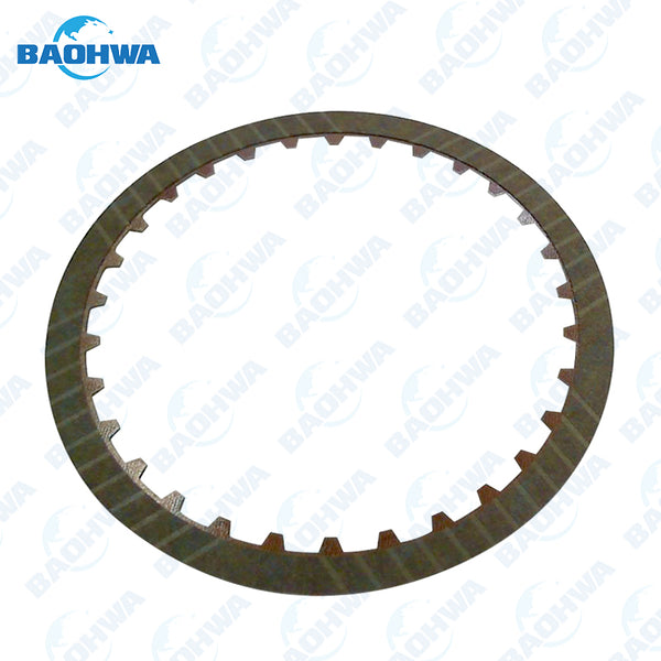 RE0F21A RE0F08A JF009E Forward Friction Clutch Plate (124x1.6x30T)