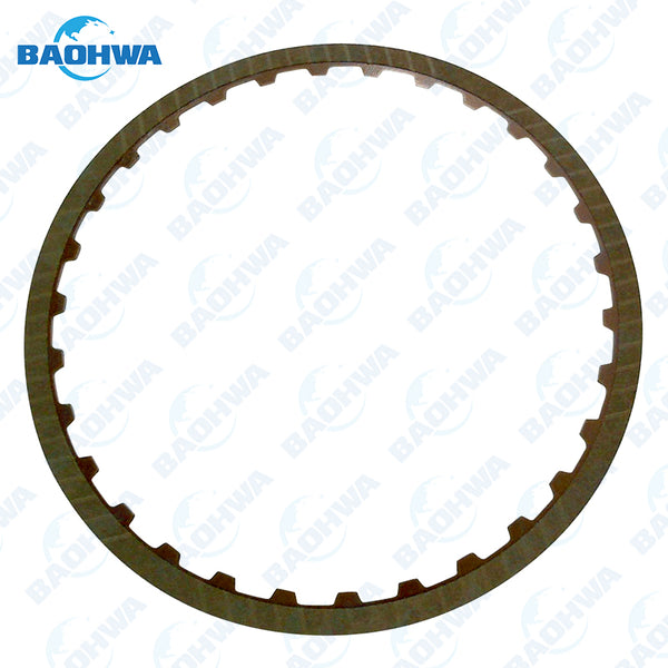 RE0F21A RE0F08A JF009E Reverse Friction Clutch Plate Large (165.6x1.6x30T)