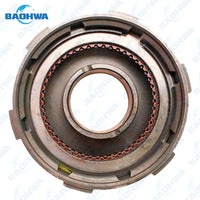 A413 A470 Direct Drum