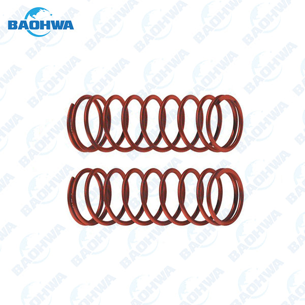 6L45 6L50 6L80 Select Valve Spring Kit