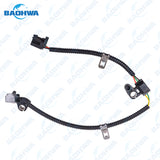 6L45 6L50 6L80 6L90 Input And Output Speed Sensor