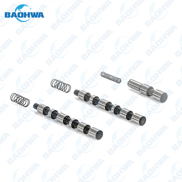 6L45 6L50 6L80 Clutch Select & TCC Upgrade Kit