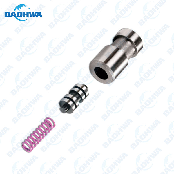 6L45 6L50 6L80 6L90 Press Regulator Boost Valve Kit