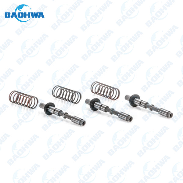 6L45 6L50 Pressure Regulator Valve Repair Kit