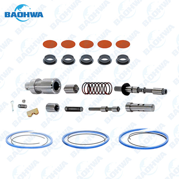 6L45 6L50 6L80 6L90 Shift Kit