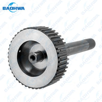 6L80 Heavy Duty 4-5-6 Clutch Hub & Intermediate Shaft