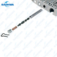 4T40E 4T45E TCC Control Valve Sleeve