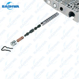 4T40E 4T45E TCC Control Valve Sleeve