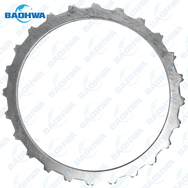 AB60F C4 (Coast) Pressure Plate (108.7x3x24T)