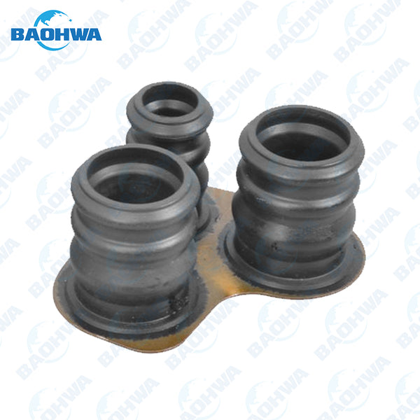 6L80 6L90 Valve Body To Pump Tube Seal