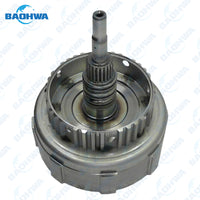 A341 A343 AW30-43LS A650 Forward Clutch Drum (40.7x162mm)