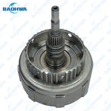 A341 A343 AW30-43LS A650 Forward Clutch Drum (40.7x162mm)